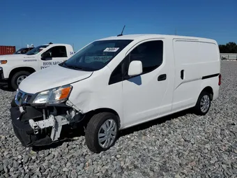 2020 Nissan NV200 3N6CM0KN8LK698751