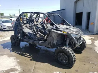 2024 Polaris RZR Pro XP 3NSR4D928RG067749