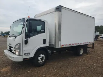 2019 Isuzu 54DB4W1B3KS805185