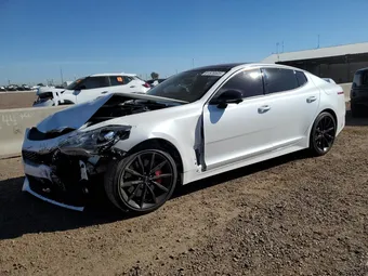 2022 Kia Stinger KNAE55LC1N6105044