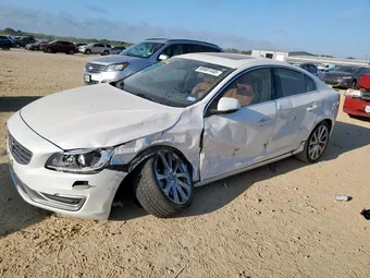 2018 Volvo S60 LYV402HM9JB178014