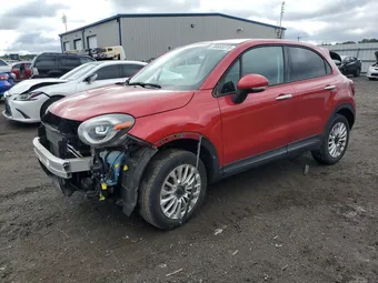 2023 Fiat 500X ZFBNFYB12KP776989