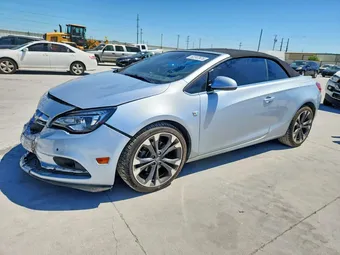 2017 Buick Cascada W04WH3N51HG006685
