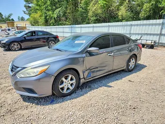 2016 Nissan Altima 1N4AL3AP6GN350230 Lot 54465226