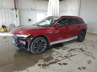 2024 Acura ZDX 4W5KHNRLXRZ506748