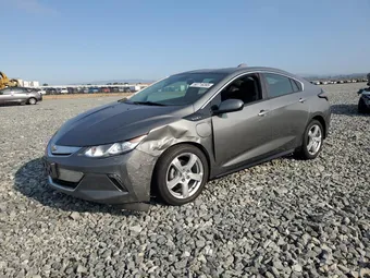 2016 Chevrolet Volt 1G1RC6S52GU136975