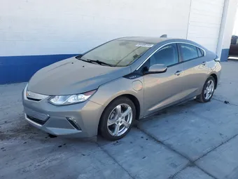 2017 Chevrolet Volt 1G1RC6S53HU157626