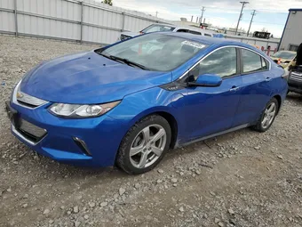 2017 Chevrolet Volt 1G1RA6S54HU106061
