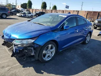 2017 Chevrolet Volt 1G1RC6S57HU186966