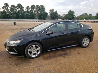 2017 Chevrolet Volt 1G1RC6S55HU210844