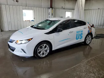 2018 Chevrolet Volt 1G1RD6S54JU138165