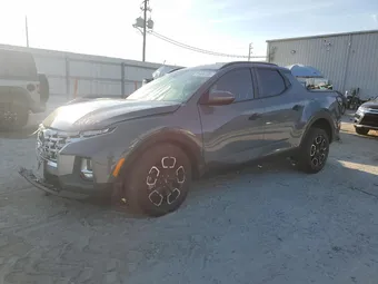 2023 Hyundai Santa Cruz 5NTJCDAE7PH076424