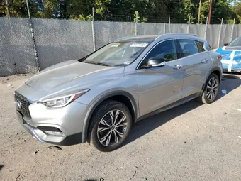 2017 Infiniti QX30 SJKCH5CR0HA015498