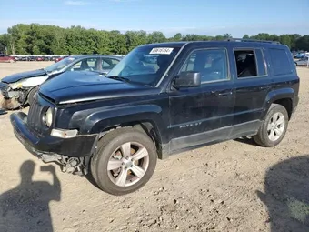 2015 Jeep Patriot 1C4NJPBB0FD281051