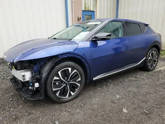 2024 Kia EV6 KNDC34LA5R5160066