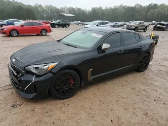 2018 Kia Stinger KNAE55LC6J6018931