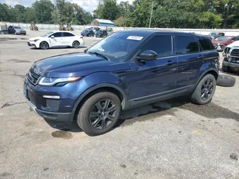 2017 Land Rover Range Rover Evoque SALVP2BG0HH213673