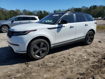 2019 Land Rover Range Rover Velar SALYB2EX4KA794814