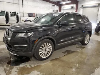 2019 Lincoln MKC 5LMCJ1D95KUL10125
