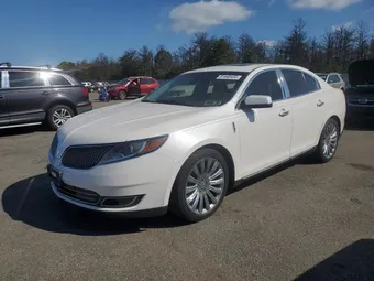 2016 Lincoln MKS 1LNHL9EK0GG602242
