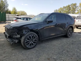 2025 Mazda CX-70 JM3KJEHA6S1125833