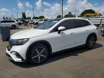 2023 Mercedes-Benz EQE 4JGGM2CB7PA021956