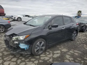 2020 Nissan Leaf 1N4AZ1CP5LC306242