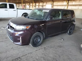 2015 Scion XB JTLZE4FEXFJ076626
