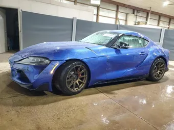 2024 Toyota Supra WZ1DB0G01RW067929