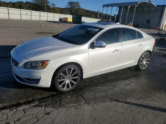2017 Volvo S60 LYV402TKXHB129968