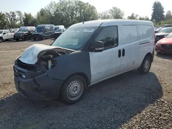 2017 Ram Promaster City ZFBERFAB3H6H15349