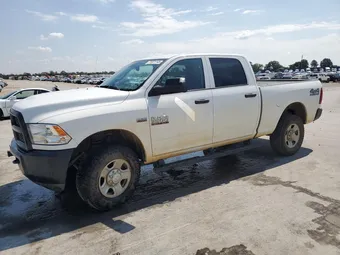 2017 Ram 3500 3C63R3CJ9HG762315