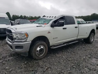 2024 Ram 3500 3C63RRHL7RG280375