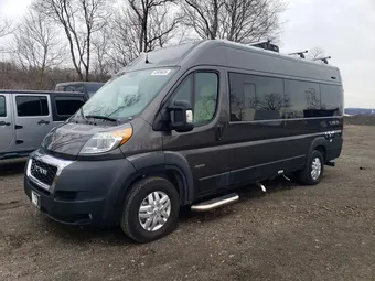 2021 Ram Promaster 3C6MRVUGXME580695