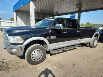 2015 Ram 3500 3C63RRJL7FG617374