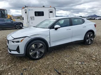 2023 Polestar 2 YSMEG3KA3PL157852