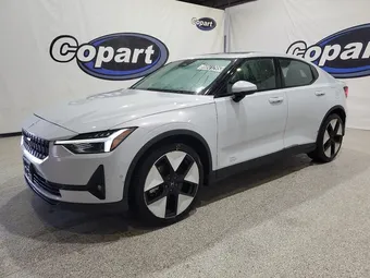 2023 Polestar 2 YSMEG3KA2PL146549