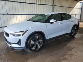 2023 Polestar 2 YSMED3KA1PL161424