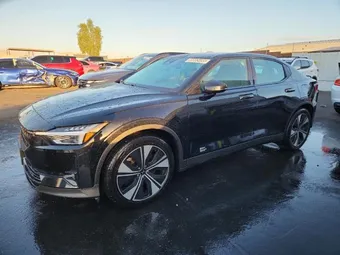 2023 Polestar 2 YSMEG3KA2PL145319