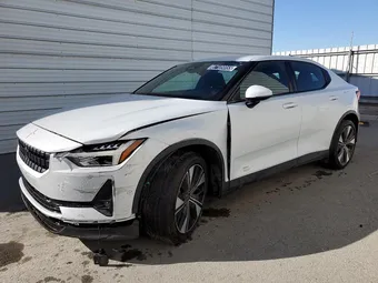 2023 Polestar 2 YSMED3KA3PL143572