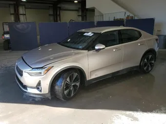 2023 Polestar 2 YSMED3KA9PL153846