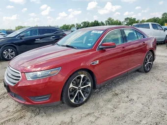 2016 Ford Taurus 1FAHP2E88GG156268