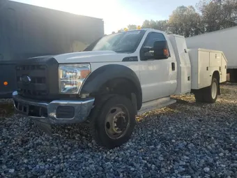 2016 Ford F550 1FDUF5GY5GEB88869