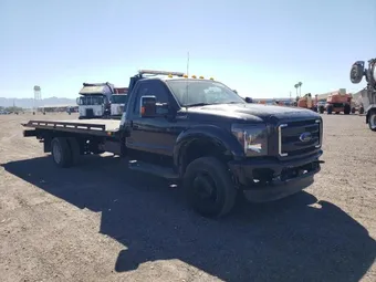 2014 Ford F550 1FDUF5GY9EEB37548