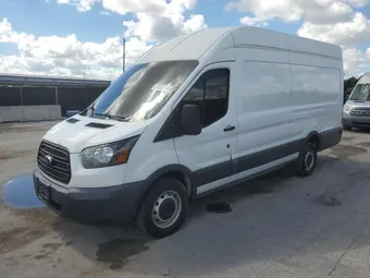 2019 Ford Transit 1FTYR3XV3KKB38487