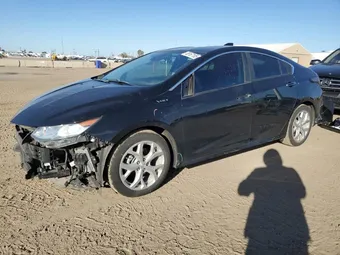 2017 Chevrolet Volt 1G1RB6S57HU105130