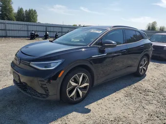 2023 Volkswagen ID.4 1V25MPE82PC027774