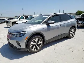 2023 Volkswagen ID4 1V2CMPE8XPC029490