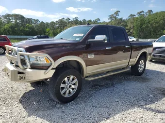 2015 Ram 3500 3C63R3FL1FG583230