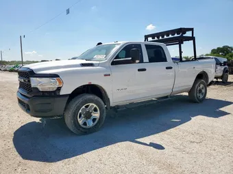 2020 Ram 3500 3C63R3GJ8LG154515
